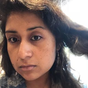 Meet your Posher, Maggie